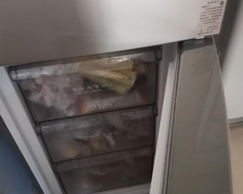 冰箱冷冻超标的处理方法（有效管理冷冻食品）  第1张