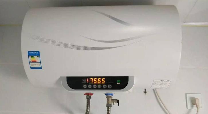 为什么热水器不出水（探究热水器不出水的原因和解决方法）  第1张