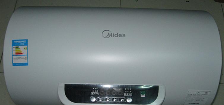 如何选择最实用的热水器（关注热水器类型、能效和安全性）  第1张