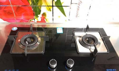 煤气灶改造为天然气使用  第1张