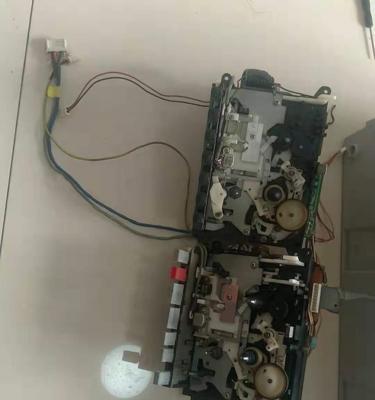 夏普油烟机E6故障排除方法（解决夏普油烟机E6故障的实用技巧）  第1张