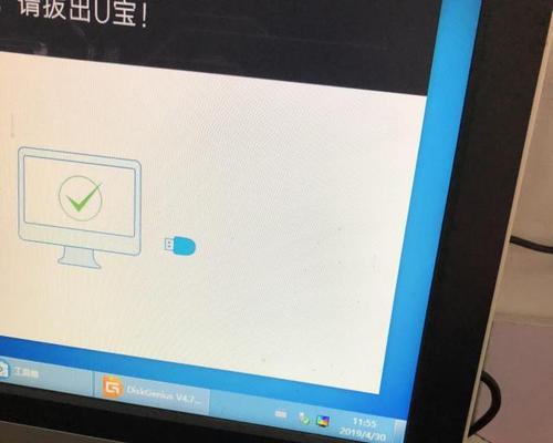 电脑频繁重启，故障排查与解决方法（探寻重启原因）  第1张