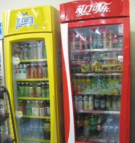 冰柜冰饮料的简便方法（轻松享受冰凉美味）  第1张