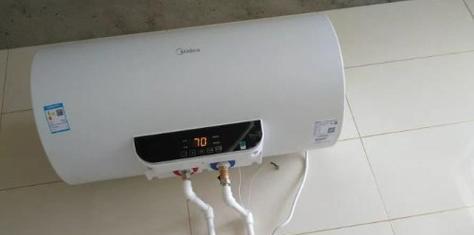 夏普恒温热水器风压故障的维修方法（解决夏普恒温热水器风压故障的有效方法）  第1张