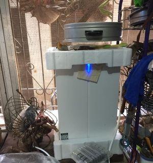 解决净水器水量低的问题（为什么净水器的水量会降低）  第1张