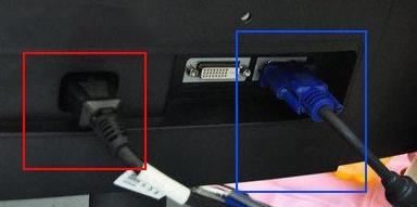 电脑显示器没电压怎么办（解决方法及维修指南）  第1张