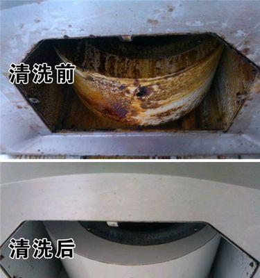 如何正确清洗安化油烟机（快速有效的清洗方法）  第1张