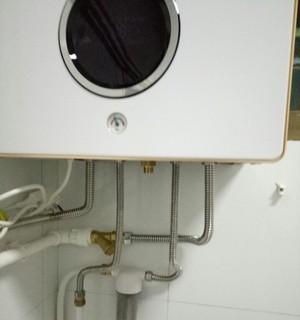 壁挂炉自己烧水，你知道吗（解读壁挂炉的自动烧水原理和使用技巧）  第1张