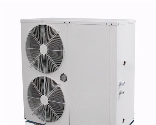 大金变频中央空调的优势与性能分析  第3张