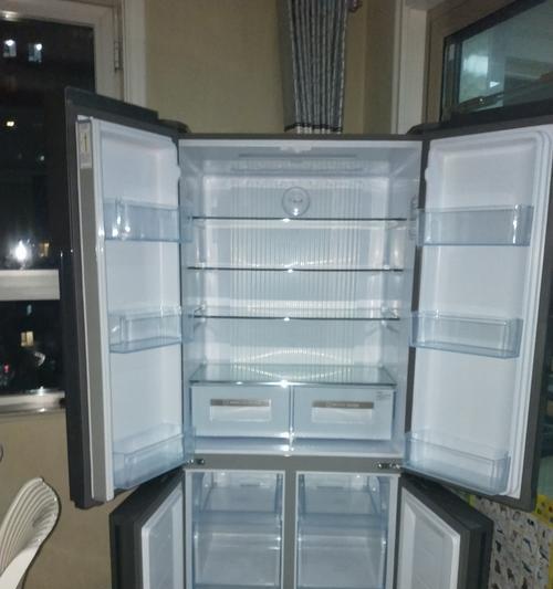 海尔冰箱BCD225故障解决方法（海尔冰箱BCD225常见故障及其解决办法）  第1张