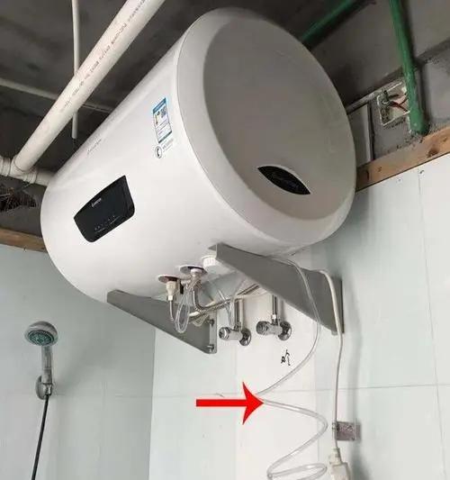 热水器漏水的原因与解决方法（解决热水器漏水问题的有效方法）  第2张