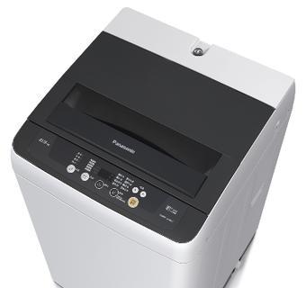 解读Panasonic洗衣机显示U12的原因（为何Panasonic洗衣机显示U12以及应对方法）  第1张