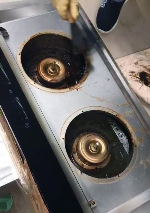 以康远航油烟机清洗指南（掌握清洗技巧）  第3张