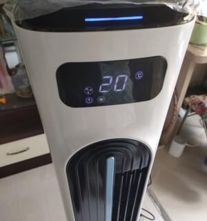 以水冷空调解决你的炎热难题（为你带来全新的舒适体验）  第3张