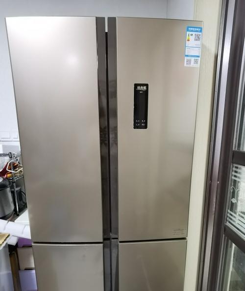 解决美菱冰箱噪音大的问题（降低冰箱噪音的实用方法）  第3张