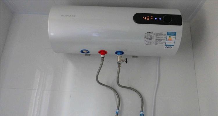 宾馆热水器清洗方法（保证宾馆热水器安全使用的有效清洗方法）  第3张