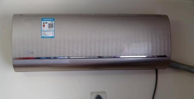 探析登牌空调风叶滴水原因（解读登牌空调风叶滴水的可能原因及解决方法）  第2张