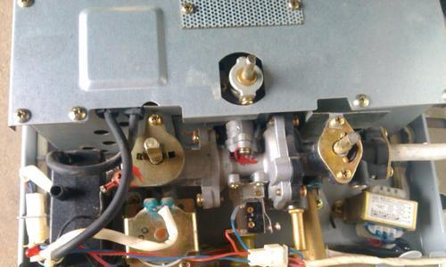 热水器水泵不转了怎么回事（排查热水器水泵故障的方法和解决方案）  第2张