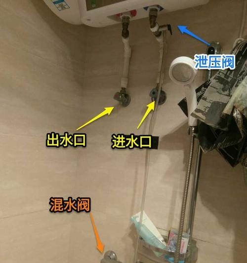 八喜热水器水量不足的解决方法（如何解决八喜热水器水量不足的问题）  第2张