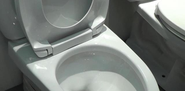 恒洁马桶冲劲太小解决方法大揭秘（让您的恒洁马桶恢复强劲冲力的秘密武器揭晓）  第2张