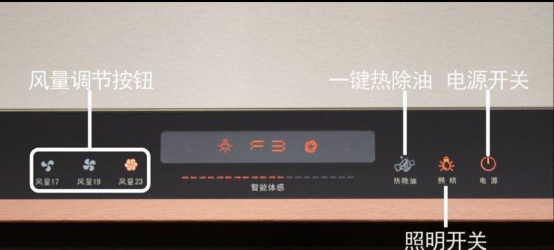 解决油烟机触控板故障的有效方法（维修和保养指南）  第1张