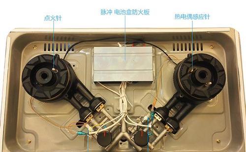 燃气灶钮的安装方法（了解燃气灶钮安装的关键步骤及注意事项）  第2张