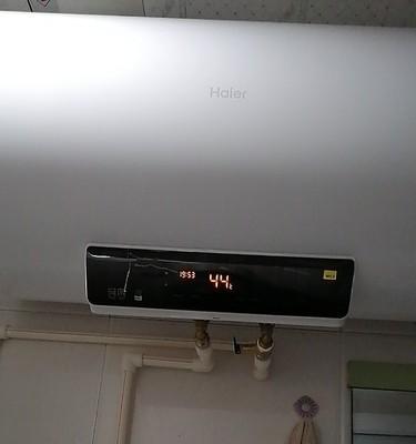 热水器不热的原因及解决方法（为什么热水器不热）  第1张