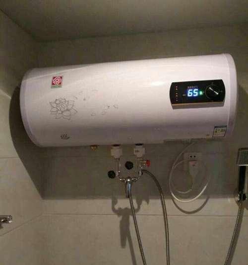 热水器不热的原因及解决方法（为什么热水器不热）  第2张