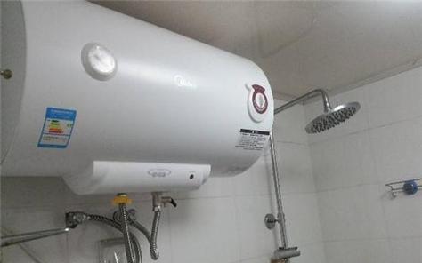 热水器不热的原因及解决方法（为什么热水器不热）  第3张
