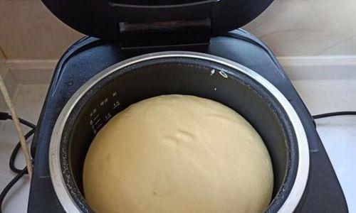 急需制作蛋糕时，电饭煲的救命之道（快速又美味）  第2张