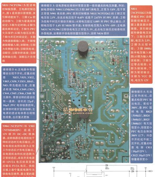 电视机升级失败的修复指南（如何修好升级失败的电视机并避免类似问题再次发生）  第2张