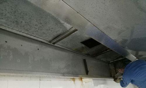 为什么以清洗油烟机要加钱（了解清洗油烟机的必要性）  第3张