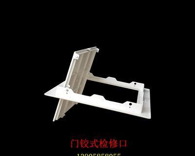 中央空调检修孔的设置与运维（科学设置）  第1张