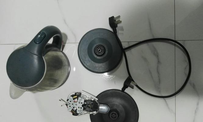 解决空调储气罐堵塞的方法（修理堵塞的空调储气罐）  第1张