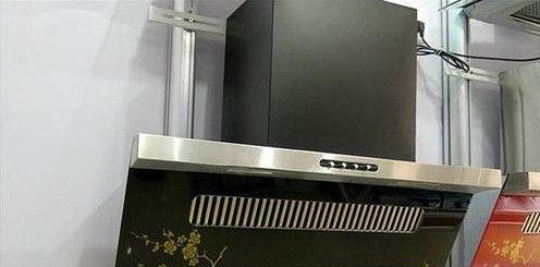 如何正确清洗抽油烟机和灶具（简单易学的清洁方法让厨房永保清新）  第2张