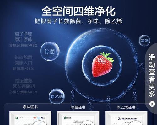 美菱冰箱显示E4故障及维修处理方法分享（解决E4故障的实用技巧与建议）  第3张