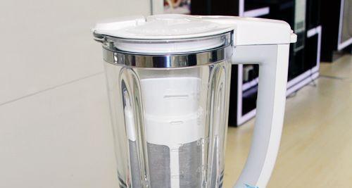 榨汁机漏水的原因及解决方法（如何有效应对榨汁机漏水问题）  第1张