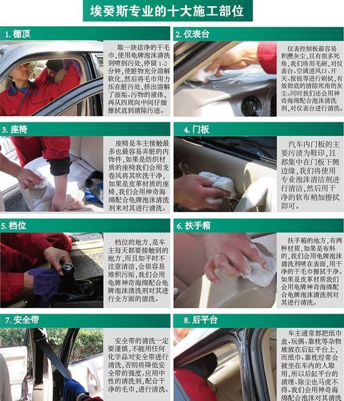 清洗空调插座的正确方法（如何保证空调插座的安全和有效使用）  第3张
