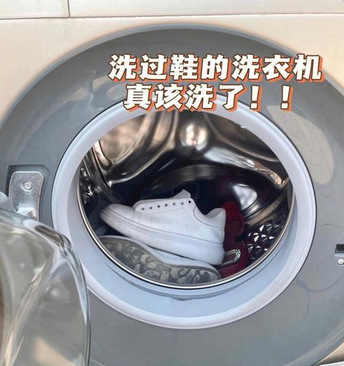 以蓝月亮洗衣机保存方法（简单有效的保养技巧）  第2张