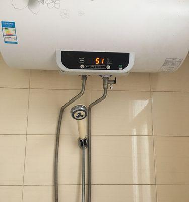 热水器不停注水的原因及解决办法（探究热水器出现不停注水的问题及有效解决方法）  第3张