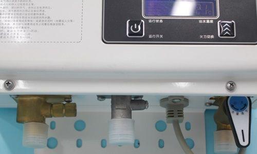 热水器不停注水的原因及解决办法（探究热水器出现不停注水的问题及有效解决方法）  第1张