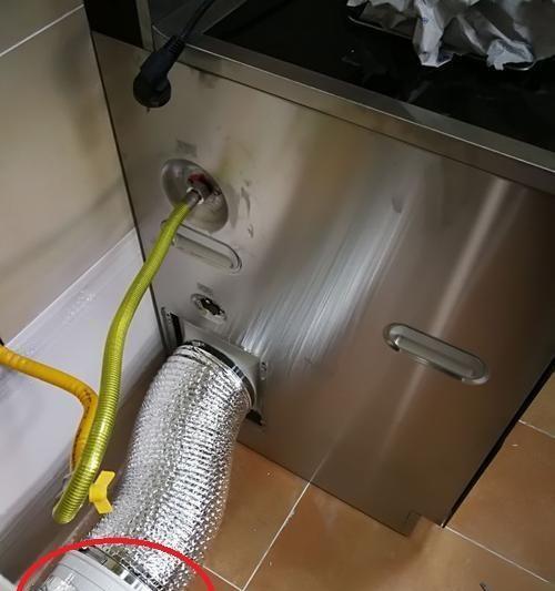 集成灶截止阀安装方法详解（一步步教你正确安装集成灶截止阀）  第1张