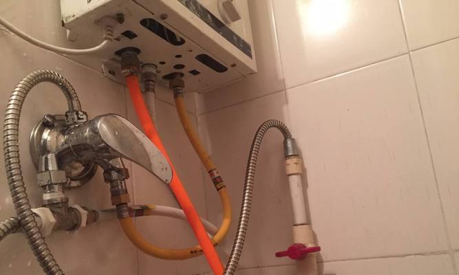 优博热水器不热的解决方法（故障排查与维修指南）  第3张
