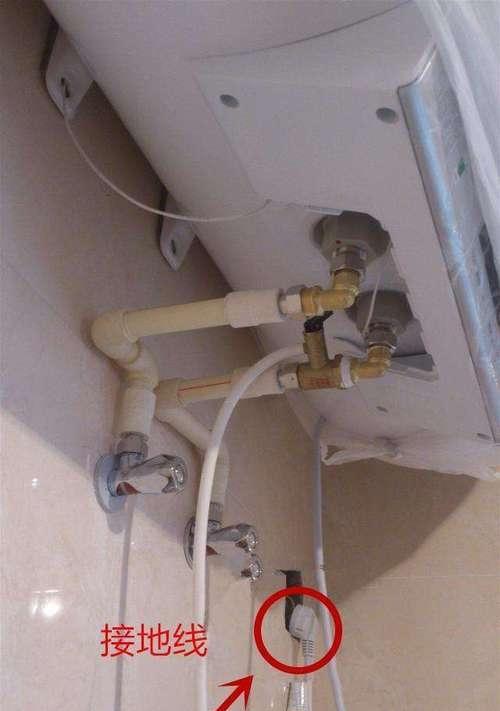 燃气热水器打不着火的原因及解决办法（探究燃气热水器无法点火的多种可能原因及相应解决方案）  第1张