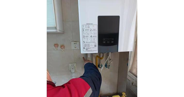 壁挂炉的正常工作原因（揭秘壁挂炉的工作原理及维持正常运行的关键因素）  第1张