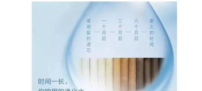 净水器废水产量过高的原因及解决方法（分析净水器废水过多的问题）  第2张