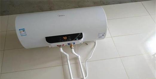 热水器水变成冰的原因（分析热水器水为何会突然冰冷）  第3张