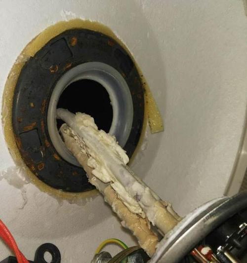 为什么热水器换水不加热（热水器换水不加热的原因及解决方法）  第1张
