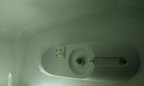 冰箱排污问题应该如何解决（减少环境污染）  第2张