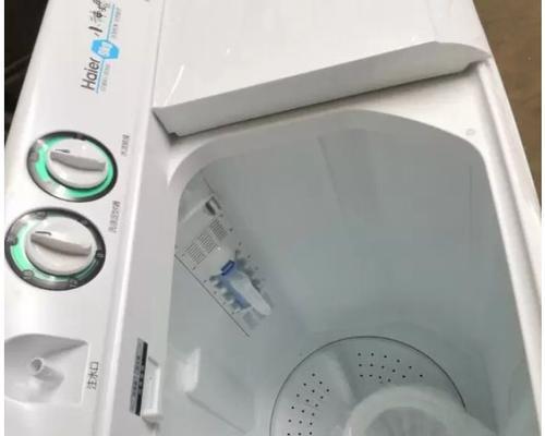 如何修复洗衣机桶的问题（解决洗衣机桶故障的终极指南）  第3张